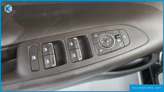 HYUNDAI GRANDEUR 2.4 PREMIUM