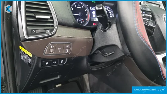 HYUNDAI GRANDEUR 2.4 PREMIUM