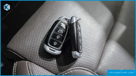 HYUNDAI GRANDEUR 2.4 PREMIUM