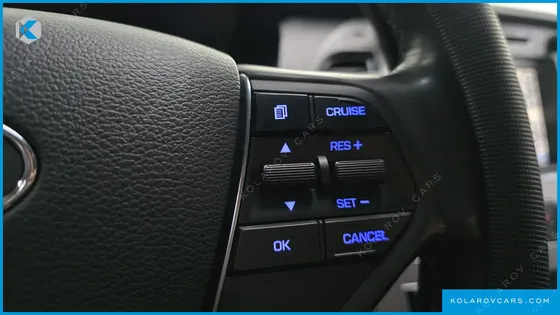 HYUNDAI SONATA 2.0 SMART