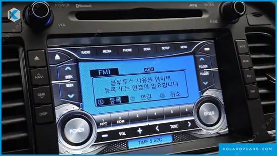 HYUNDAI SONATA 2.0 SMART