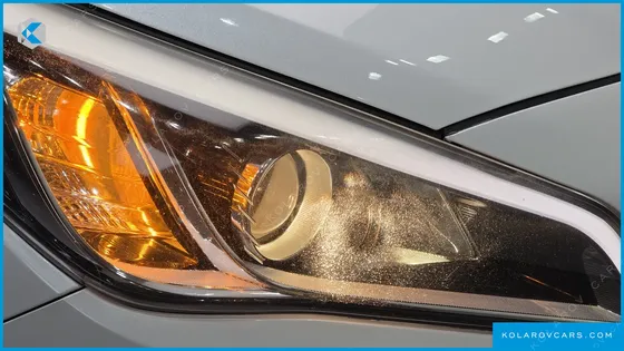 HYUNDAI SONATA 2.0 SMART