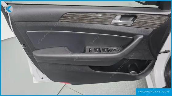 HYUNDAI SONATA 2.0 SMART