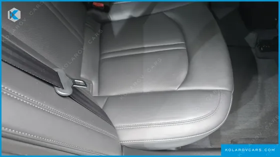 HYUNDAI SONATA 2.0 SMART
