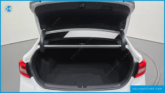 HYUNDAI SONATA 2.0 SMART