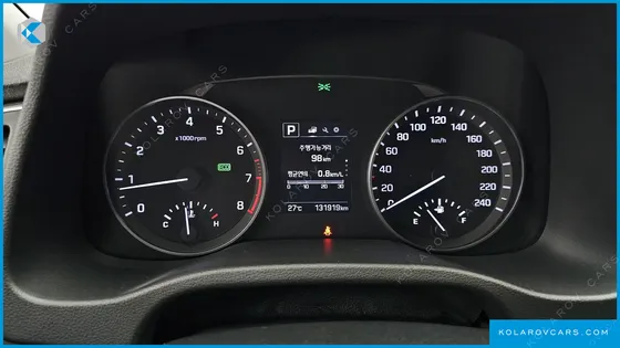 HYUNDAI ELANTRA (AVANTE) 1.6 GDI VALUE PLUS