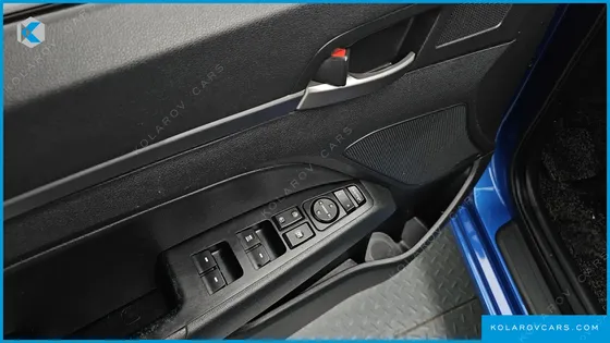 HYUNDAI ELANTRA (AVANTE) 1.6 GDI VALUE PLUS