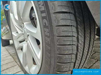 LAND ROVER RANGE ROVER SPORT 3.0 SDV6 HSE DYNAMIC