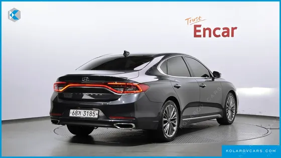 HYUNDAI GRANDEUR 2.4 PREMIUM