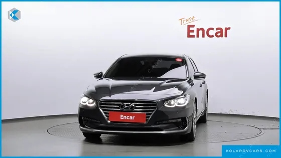 HYUNDAI GRANDEUR 2.4 PREMIUM
