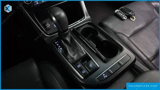 HYUNDAI GRANDEUR 2.4 PREMIUM