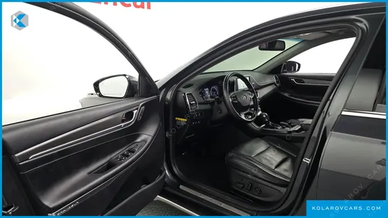 HYUNDAI GRANDEUR 2.4 PREMIUM
