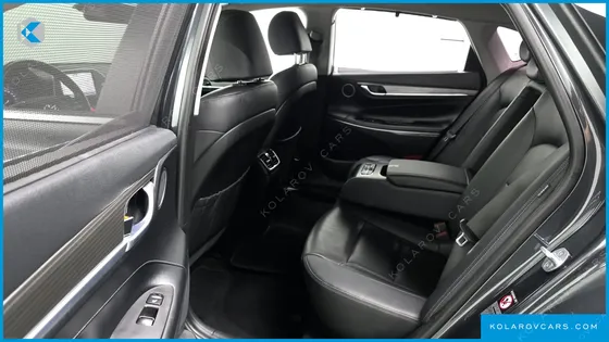 HYUNDAI GRANDEUR 2.4 PREMIUM