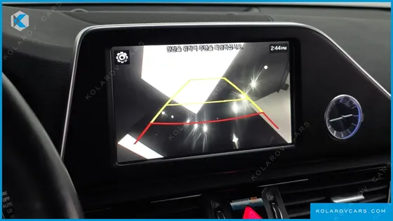 HYUNDAI GRANDEUR 2.4 PREMIUM
