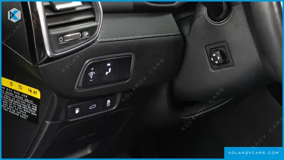 HYUNDAI GRANDEUR 2.4 PREMIUM
