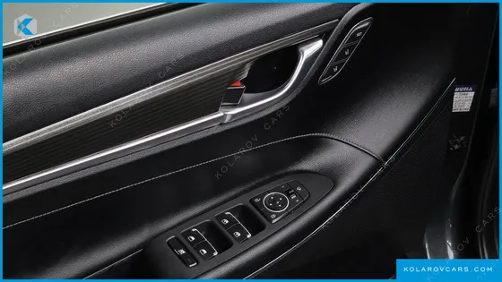 HYUNDAI GRANDEUR 2.4 PREMIUM