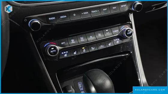 HYUNDAI GRANDEUR 2.4 PREMIUM