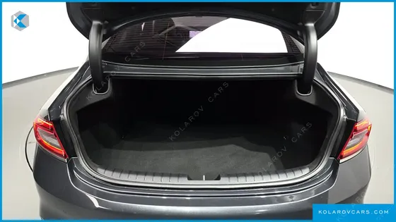 HYUNDAI GRANDEUR 2.4 PREMIUM