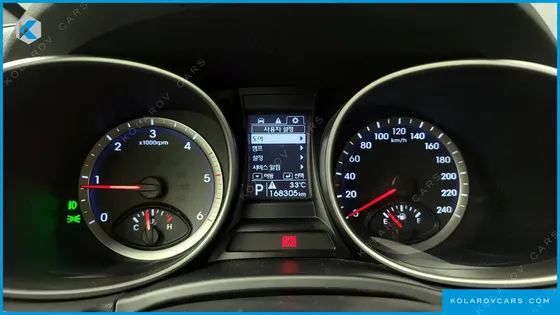 HYUNDAI SANTA FE DIESEL(E-VGT) 2.0 2WD PREMIUM
