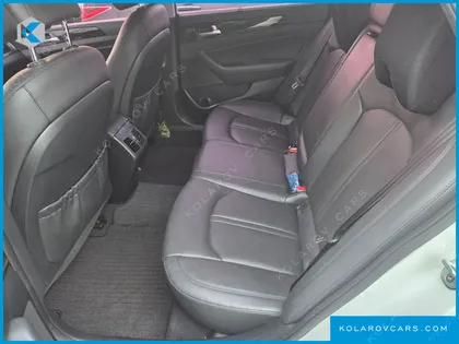 HYUNDAI SONATA 2.0 SMART