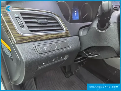 HYUNDAI SONATA 2.0 SMART