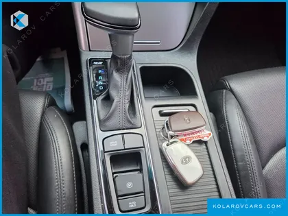 HYUNDAI SONATA 2.0 SMART