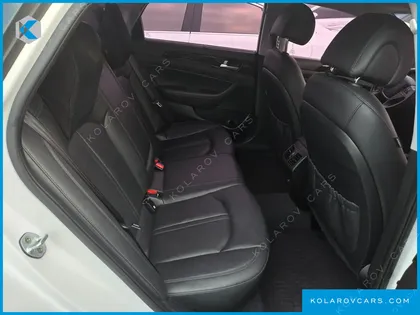 HYUNDAI SONATA 2.0 SMART