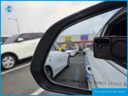 HYUNDAI SONATA 2.0 SMART