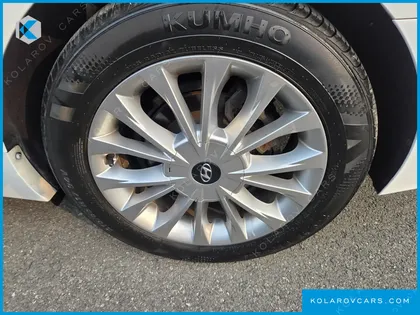 HYUNDAI SONATA 2.0 SMART