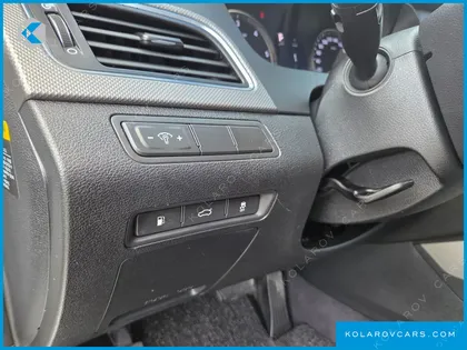 HYUNDAI SONATA 1.7 DIESEL STYLE