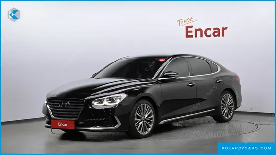 HYUNDAI GRANDEUR 2.4 PREMIUM