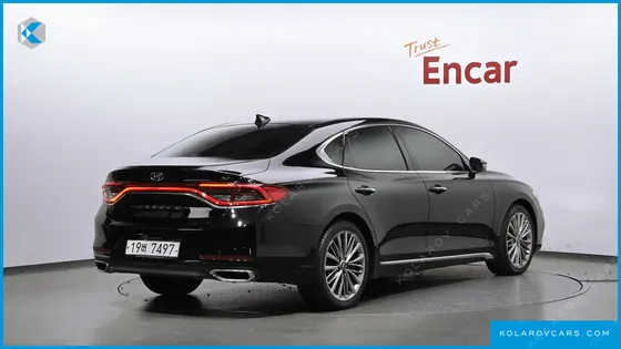 HYUNDAI GRANDEUR 2.4 PREMIUM