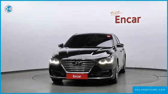 HYUNDAI GRANDEUR 2.4 PREMIUM