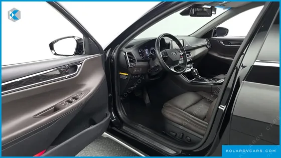 HYUNDAI GRANDEUR 2.4 PREMIUM