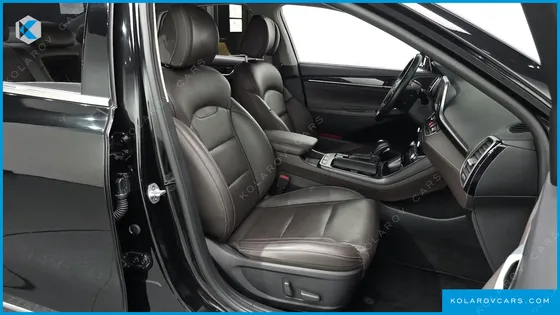 HYUNDAI GRANDEUR 2.4 PREMIUM
