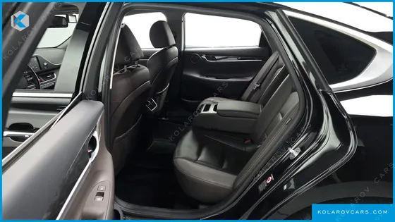 HYUNDAI GRANDEUR 2.4 PREMIUM