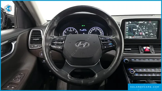 HYUNDAI GRANDEUR 2.4 PREMIUM