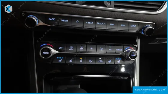 HYUNDAI GRANDEUR 2.4 PREMIUM