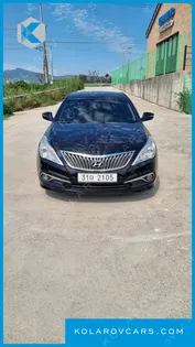 HYUNDAI GRANDEUR LPG HG300 PREMIUM