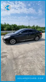 HYUNDAI GRANDEUR LPG HG300 PREMIUM