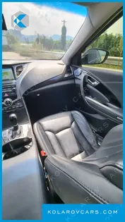 HYUNDAI GRANDEUR LPG HG300 PREMIUM