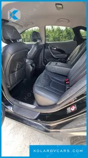 HYUNDAI GRANDEUR LPG HG300 PREMIUM