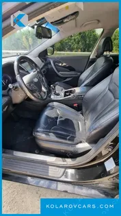 HYUNDAI GRANDEUR LPG HG300 PREMIUM