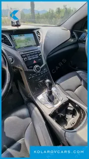 HYUNDAI GRANDEUR LPG HG300 PREMIUM