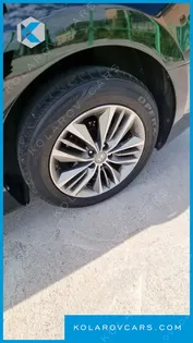 HYUNDAI GRANDEUR LPG HG300 PREMIUM