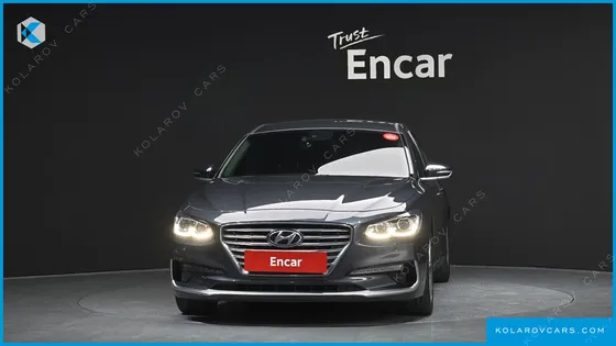 HYUNDAI GRANDEUR 3.0 EXCLUSIVE
