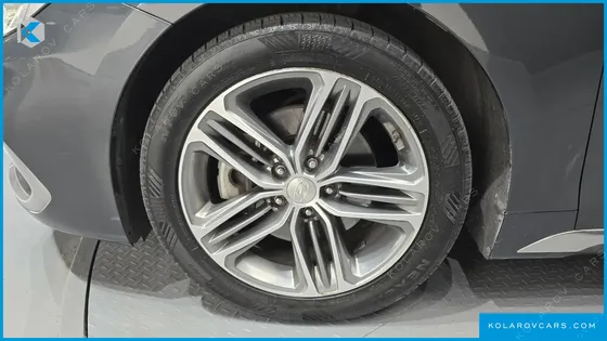 HYUNDAI GRANDEUR 3.0 EXCLUSIVE