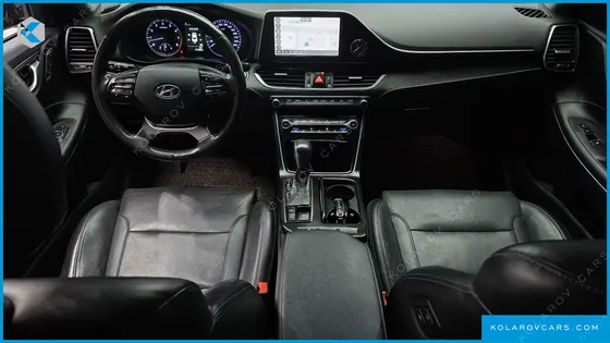HYUNDAI GRANDEUR 3.0 EXCLUSIVE