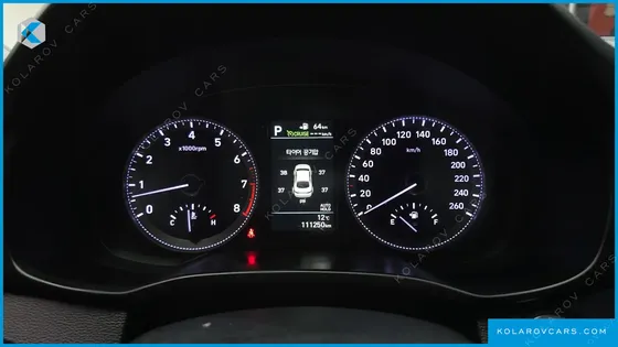 HYUNDAI GRANDEUR 3.0 EXCLUSIVE