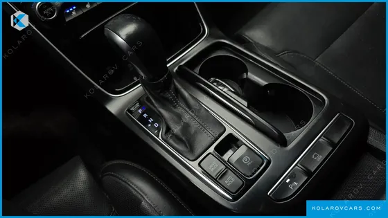HYUNDAI GRANDEUR 3.0 EXCLUSIVE